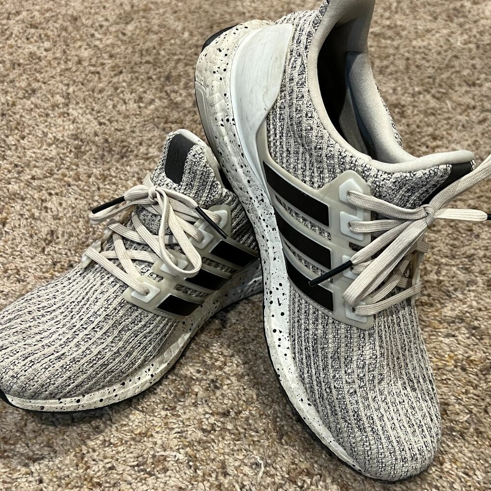 adidas UltraBoost